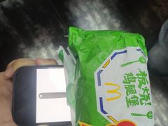 -麦当劳(祈年大街店)