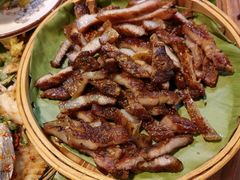 -南木湾·孔雀宴手抓饭·傣味餐厅