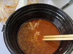 -金龙烧烤·牛肉面(西塔店)