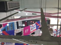 -英孚教育青少儿(河东资深教研中心)