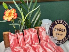 -喜聚薈·花膠雞海鮮火鍋(越秀店)