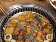 -碳碳烤肉(南湖路店)