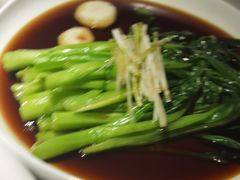 -绿茶餐厅(燕郊永旺店)