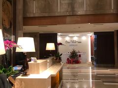 -广州粤海喜来登酒店