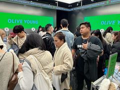 -Olive Young(明洞旗舰店)