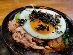 -撒郎嘿·朝鲜民俗餐馆