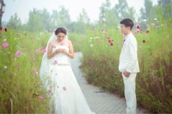 点击看大图 -秦皇岛我和你婚纱摄影工作室