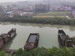 -三国赤壁古战场