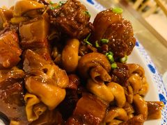 -冶春茶社(星汉大厦店)