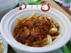-老乡鸡(南京新街口洪武北路店)