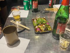 -有局·成都市井烧烤·精酿啤酒(双楠店)