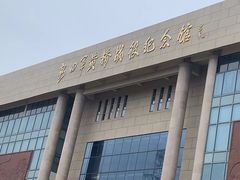 -新四军黄桥战役纪念馆(新馆)