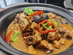 -李氏传家菜(兴城路店)