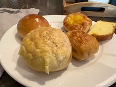 -深圳佳兆业万豪酒店-金沙全日餐厅