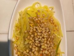 -东方饺子王臻味餐厅(新嘉坡城店)