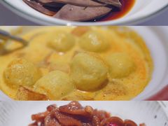 -金海华·四季时堂·第一食堂(现代传媒广场店)