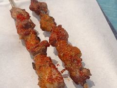 -顺明新疆风味餐厅(五一路店)