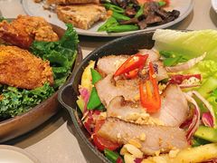 -农畉LONFOOD(万象天地店)