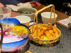 -盡膳口福跷脚牛肉火锅(北美新天地店)