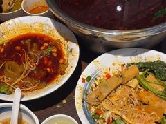 -成都瓜串串(华强北店)