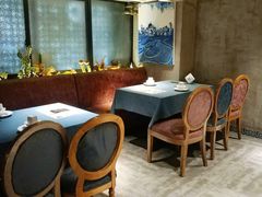 -清真·卡德尔大叔新疆主题餐厅(龙汇路店)