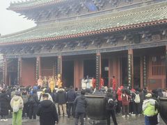 -开封府