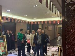 -百姓渔村(南中环店)