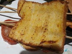 -火锅岛潮牌自助餐厅(天津天佑城店)