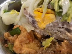 -广西科技大学文昌校区第二食堂