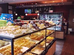 -85度C(南京中山南店)