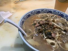 -慧娟面馆·餐厅(望江路店)