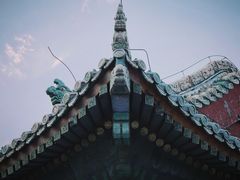 -普陀宗乘之庙(小布达拉宫)