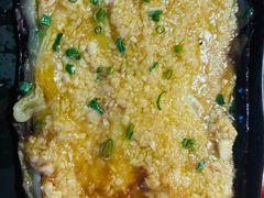 -云晓光头烧烤吧(川沙绿地店)