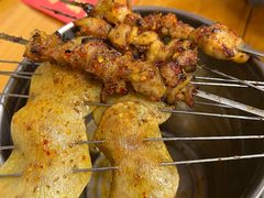 -炒豆合作社(东四总店)