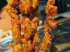 -小酒吧烧烤(爱建店)