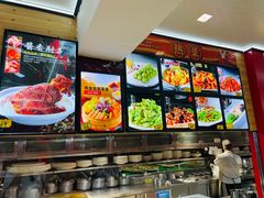 -老六杀猪菜(进乡街店)