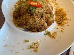 -梧桐北京烤鸭·铜锅涮肉(海岸城店)