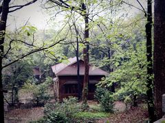 -宝岩生态观光园