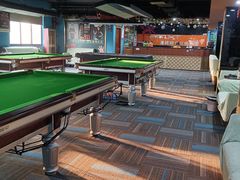 -新新潘晓婷台球俱乐部(周浦店)