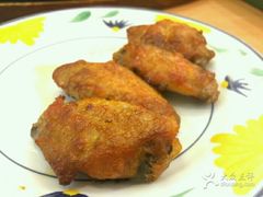 -萨莉亚意式餐厅(深南茂业店)