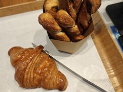 -PARIS BAGUETTE巴黎贝甜(周浦万达店)