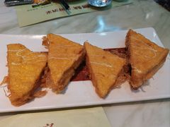 -點無缺茶楼·海鲜酒家(世博店)