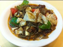 乱炖-京滨饭店·餐厅(阜外大街店)
