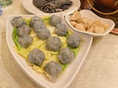 -八先生涮肉房(三里河店)