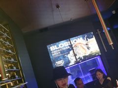 -盛焰铁板烧(王府井店)