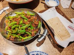 -大张烙馍村·美食地标(泉山店)
