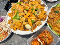 -金阁家常菜(贵阳路店)