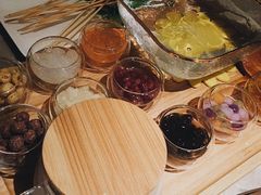 -小南房鲜美蛙火锅(北苑店)