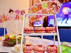 -空气湃·运动嘉年华·团建拓展生日趴·真人CS