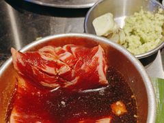 -韩山葵烤肉(太古里店)